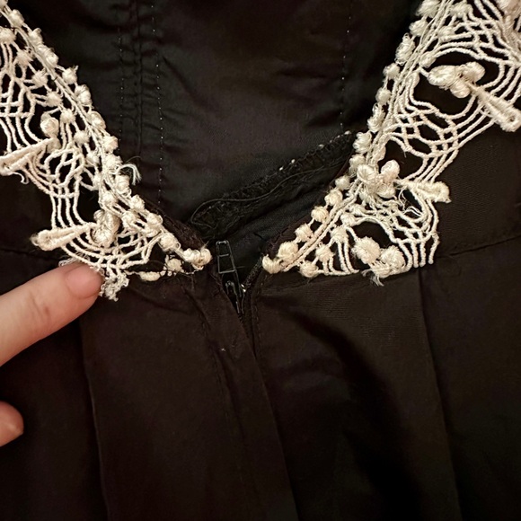 Gunne Sax Dress - Picture 6 of 6